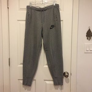 Nike sweatpants